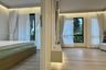 1 Bedroom Condo for sale in Sense Sukhumvit, Bang Na, Bangkok near BTS Udom Suk
