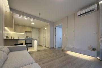 1 Bedroom Condo for sale in Sense Sukhumvit, Bang Na, Bangkok near BTS Udom Suk
