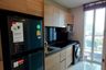1 Bedroom Condo for sale in The Metropolis Samrong Interchange, Thepharak, Samut Prakan near BTS Samrong