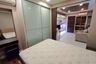 1 Bedroom Condo for sale in The Metropolis Samrong Interchange, Thepharak, Samut Prakan near BTS Samrong