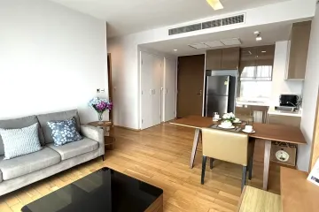 2 Bedroom Condo for Sale or Rent in Siri at Sukhumvit, Phra Khanong, Bangkok near BTS Thong Lo