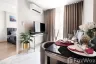 1 Bedroom Condo for sale in Bless Residence, Khlong Tan Nuea, Bangkok near BTS Phrom Phong