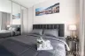 1 Bedroom Condo for sale in Bless Residence, Khlong Tan Nuea, Bangkok near BTS Phrom Phong