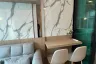 1 Bedroom Condo for sale in Brompton Pet Friendly Sukhumvit 107, Samrong Nuea, Samut Prakan near BTS Bearing