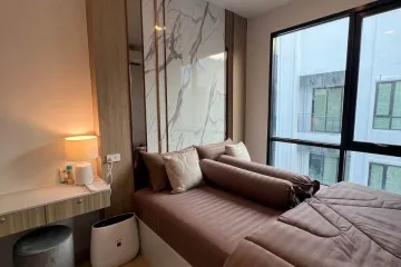 1 Bedroom Condo for sale in Brompton Pet Friendly Sukhumvit 107, Samrong Nuea, Samut Prakan near BTS Bearing