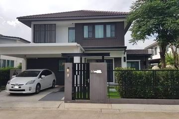 4 Bedroom Townhouse for sale in Mantana Bangna Km.7, Bang Kaeo, Samut Prakan