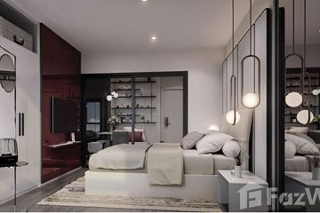 1 Bedroom Condo for sale in Blue Sukhumvit 105, Bang Na, Bangkok