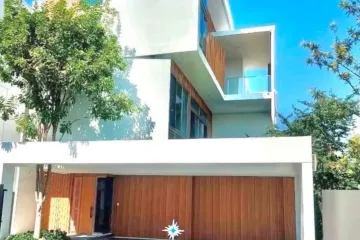3 Bedroom House for rent in VIVE Rama 9, Saphan Sung, Bangkok