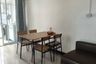 2 Bedroom Condo for rent in The Waterford Rama 4, Phra Khanong, Bangkok near BTS Phra Khanong