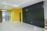 3 Bedroom Townhouse for sale in Baan Klang Muang S-Sense Onnuch-Wongwan, Lat Krabang, Bangkok