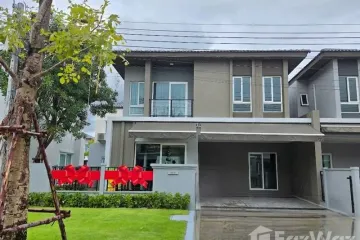 3 Bedroom House for Sale or Rent in Grande Pleno Mega Bangna, Bang Phli Yai, Samut Prakan