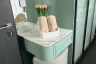 1 Bedroom Condo for rent in Tait Sathorn 12, Silom, Bangkok near BTS Saint Louis
