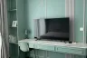 1 Bedroom Condo for rent in Tait Sathorn 12, Silom, Bangkok near BTS Saint Louis
