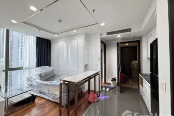 2 Bedroom Condo for rent in Wish Signature Midtown Siam, Thanon Phetchaburi, Bangkok near BTS Ratchathewi