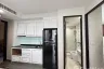 2 Bedroom Condo for rent in Wish Signature Midtown Siam, Thanon Phetchaburi, Bangkok near BTS Ratchathewi