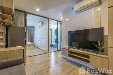 1 Bedroom Condo for Sale or Rent in KnightsBridge Collage Sukhumvit 107, Bang Na, Bangkok near BTS Bearing