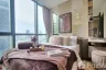 1 Bedroom Condo for rent in Wish Signature Midtown Siam, Thanon Phetchaburi, Bangkok near BTS Ratchathewi