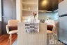 1 Bedroom Condo for rent in Wish Signature Midtown Siam, Thanon Phetchaburi, Bangkok near BTS Ratchathewi