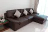 2 Bedroom Apartment for rent in Chanarat Place, Khlong Tan Nuea, Bangkok near MRT Sukhumvit