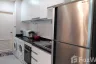 2 Bedroom Apartment for rent in Chanarat Place, Khlong Tan Nuea, Bangkok near MRT Sukhumvit
