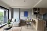1 Bedroom Condo for rent in The Base Cherngtalay, Choeng Thale, Phuket