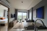 1 Bedroom Condo for rent in The Base Cherngtalay, Choeng Thale, Phuket