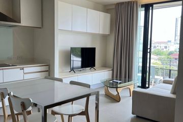 2 Bedroom Apartment for rent in Mattani Suites, Khlong Tan Nuea, Bangkok near BTS Ekkamai