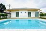 3 Bedroom House for rent in Talat Yai, Phuket