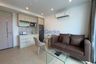 1 Bedroom Condo for rent in Nong Prue, Chonburi