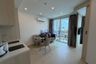 1 Bedroom Condo for rent in Nong Prue, Chonburi