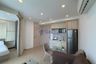 1 Bedroom Condo for rent in Nong Prue, Chonburi