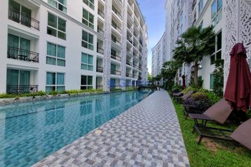 1 Bedroom Condo for rent in Nong Prue, Chonburi
