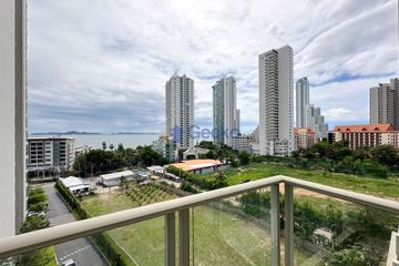 1 Bedroom Condo for rent in The Riviera Wongamat, Na Kluea, Chonburi