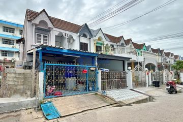 3 Bedroom House for sale in Nong Prue, Chonburi