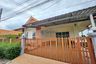 3 Bedroom House for rent in The Ville Jomtien, Nong Prue, Chonburi