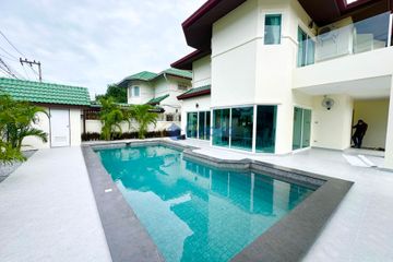 5 Bedroom House for rent in Green Field Villa 1, Nong Prue, Chonburi