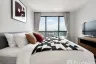2 Bedroom Condo for rent in The Room Sukhumvit 62, Bang Chak, Bangkok near BTS Punnawithi