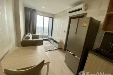 1 Bedroom Condo for Sale or Rent in IDEO O2, Bang Na, Bangkok near BTS Bang Na