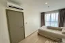 1 Bedroom Condo for Sale or Rent in IDEO O2, Bang Na, Bangkok near BTS Bang Na