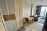 1 Bedroom Condo for Sale or Rent in IDEO O2, Bang Na, Bangkok near BTS Bang Na