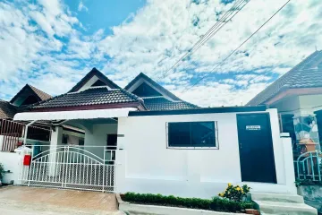 2 Bedroom House for sale in Baan Thippamorn Hill, Mae Hia, Chiang Mai