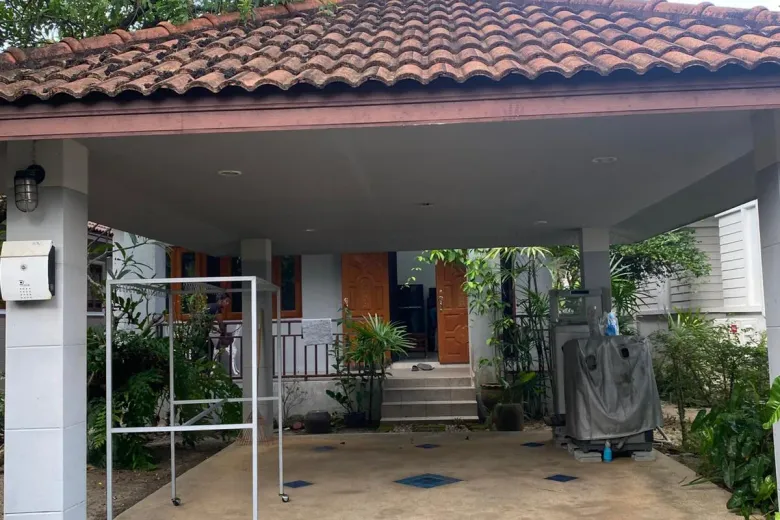2 Bedroom House For Rent