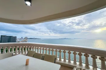3 Bedroom Condo for rent in Sky Beach, Na Kluea, Chonburi