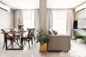 2 Bedroom Condo for sale in Bless Residence, Khlong Tan Nuea, Bangkok near BTS Phrom Phong