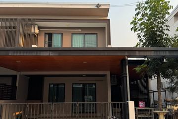 3 Bedroom Townhouse for rent in Karnkanok Town 5, Pa Daet, Chiang Mai