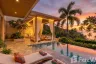 2 Bedroom Villa for sale in Nichakul Villas, Maret, Surat Thani
