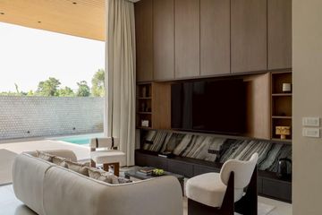 3 Bedroom Villa for rent in AXIS Luxury Villa, Si Sunthon, Phuket