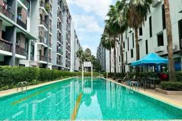 1 Bedroom Condo for sale in I CONDO Sukhapiban 2, Khlong Kum, Bangkok near MRT Sammakon