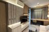 1 Bedroom Condo for rent in Rhythm Ekkamai Estate, Khlong Tan Nuea, Bangkok near BTS Ekkamai