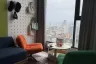 1 Bedroom Condo for sale in KnightsBridge Space Ratchayothin, Chatuchak, Bangkok near BTS Phahon Yothin 24
